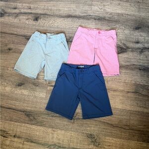 Boys Cat & Jack shorts